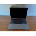 MacBook Pro 13 Touch Bar i5 2,0Ghz (4 núcleos) - 16GB RAM - SSD 512GB - Intel Iris Plus Graphics