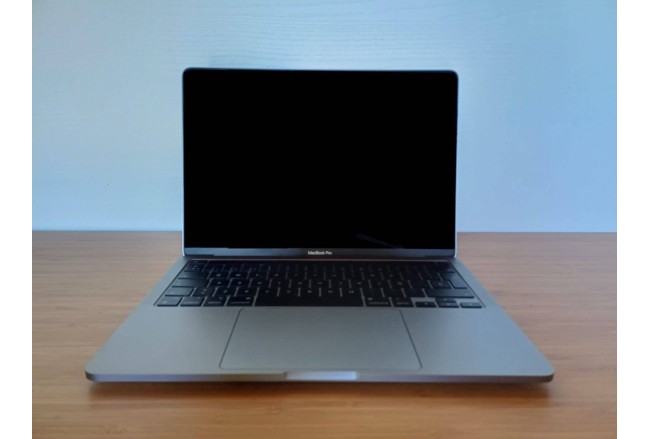 MacBook Pro 13 Touch Bar i5 2,0Ghz (4...