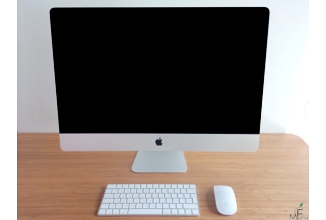 iMac 27 5K - Intel i5 3,0Ghz (6...