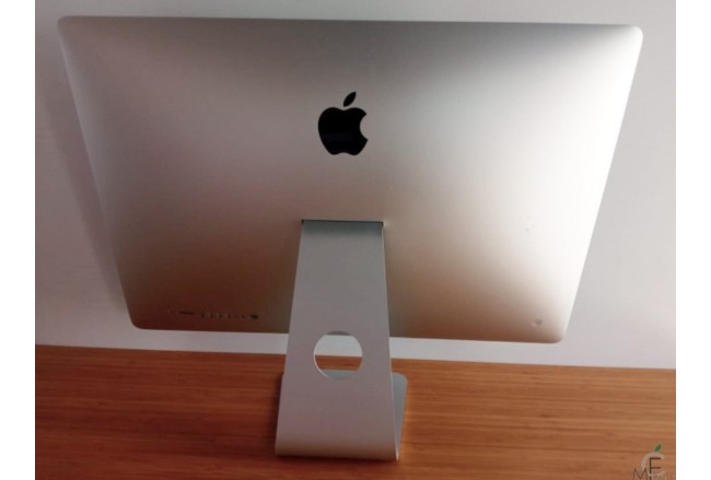 iMac 27 5K - Intel i5 3,0Ghz (6...