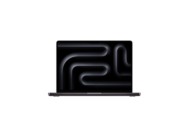 MacBook Pro 16 Chip M1 Max - 24...