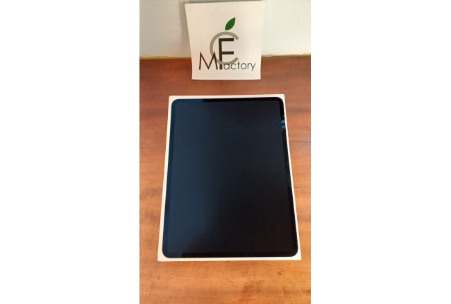 iPad Pro 13" Chip M4 - Modelo Wifi -...