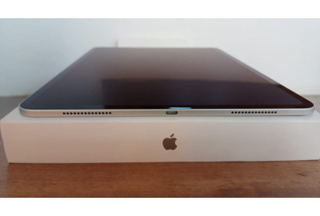 iPad Pro 13" Chip M4 - Modelo Wifi -...