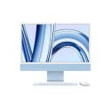 iMac 24 - Chip M1 - GPU de 8 núcleos - 16GB RAM - SSD 256GB