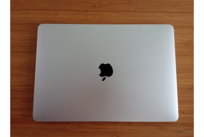 MacBook Pro 13 - Chip M1 - 16GB RAM -...