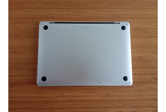 MacBook Pro 13 - Chip M1 - 16GB RAM -...
