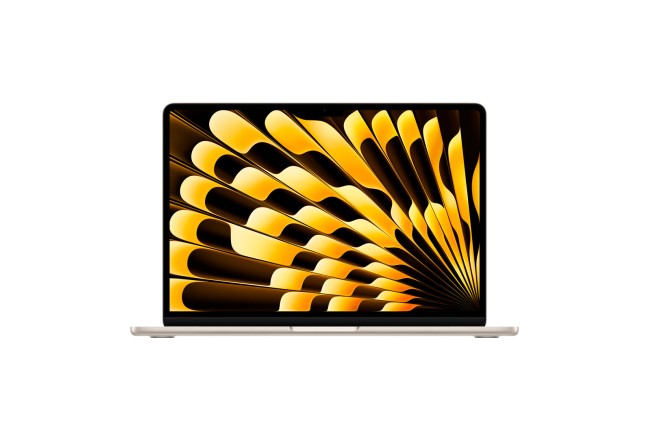 MacBook Air 15 - Chip M3 - 8GB RAM -...