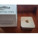 Mac Studio - Chip M2 Max (30 núcleos GPU - 12 núcleos CPU) - 64GB RAM - SSD 512GB
