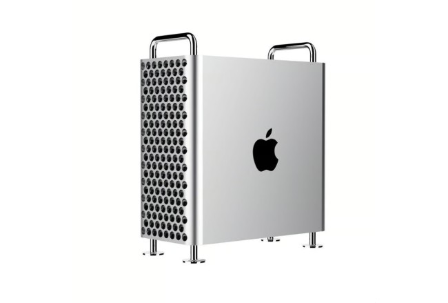 Mac Pro - Intel Xeon W 3,5Ghz (8...