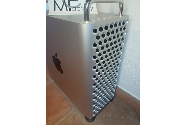 Mac Pro - Intel Xeon W 3,5Ghz (8...