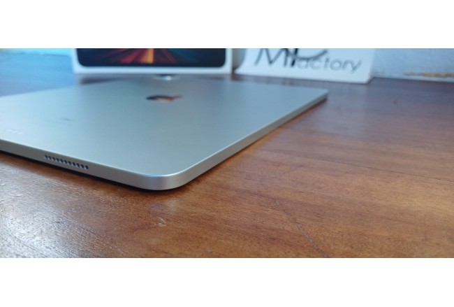iPad Pro 12,9" 5º Gen - Chip M1 -...