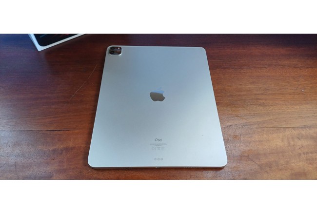 iPad Pro 12,9" 5º Gen - Chip M1 -...