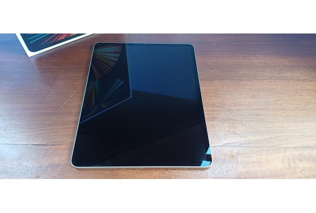 iPad Pro 12,9" 5º Gen - Chip M1 -...