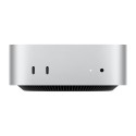Mac Mini - Chip M4 - 16GB RAM - SSD 512GB