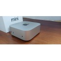 Mac Mini - Chip M4 - 16GB RAM - SSD 512GB