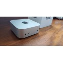 Mac Mini - Chip M4 - 16GB RAM - SSD 512GB