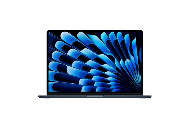MacBook Air 15" - Chip M4 - 16GB RAM...