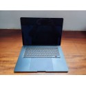 MacBook Air 15" - Chip M4 - 16GB RAM - SSD 256GB