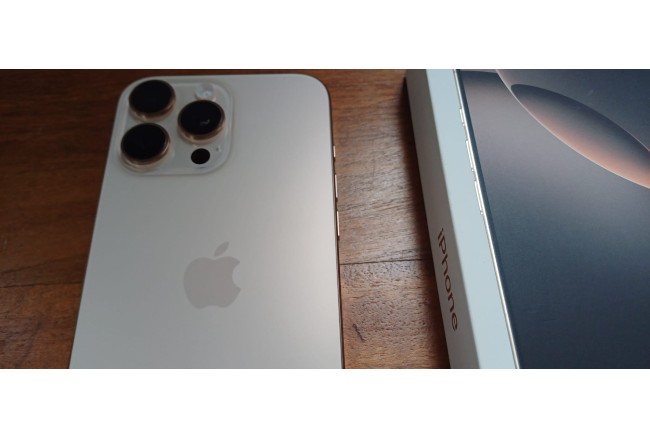iPhone 16 Pro Max - 256GB - Color...