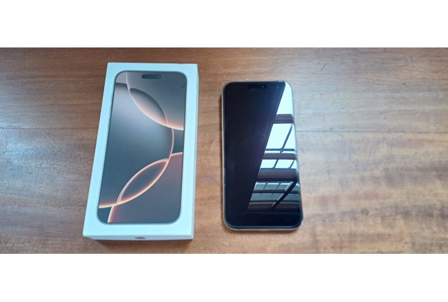 iPhone 16 Pro Max - 256GB - Color...