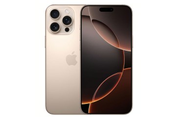 iPhone 16 Pro Max - 256GB -...