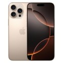 iPhone 16 Pro Max - 256GB - Color Desierto - Garantía Apple hasta 22 de septiembre de 2026