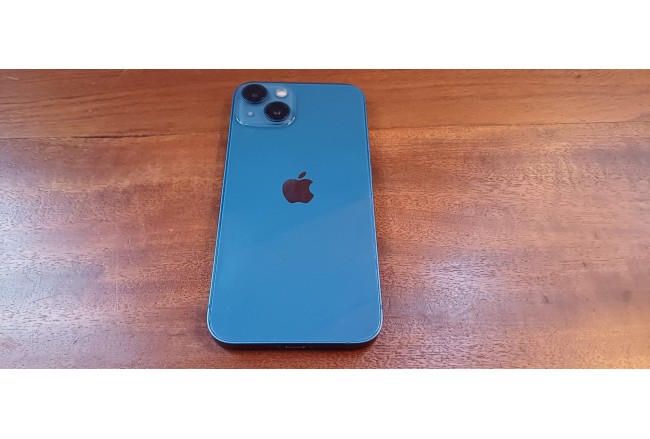 iPhone 13 - 128GB - Azul
