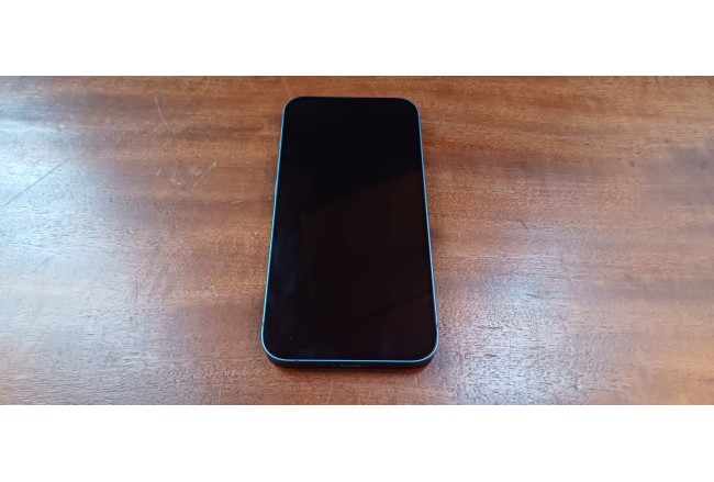 iPhone 13 - 128GB - Azul