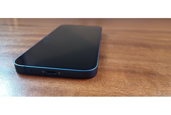 iPhone 13 - 128GB - Azul