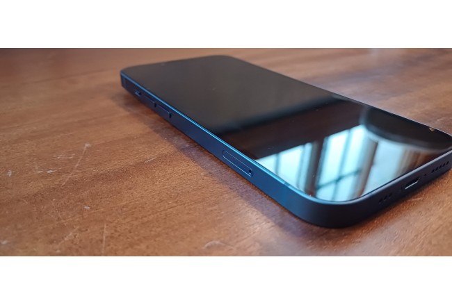 iPhone 13 - 128GB - Azul