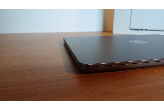 MacBook Air 13 - Chip M5 (10 Núcleos...