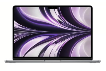 MacBook Air 13 - Chip M5...