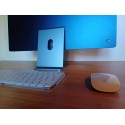 iMac 24 - Chip M1 - GPU de 8 núcleos - 16GB RAM - SSD 256GB