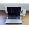 MacBook Air 13 -  Chip M5 (8 núcleos GPU) - 16GB RAM - SSD 512GB - Garantía Apple hasta 26/05/2027