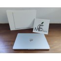 MacBook Air 13 -  Chip M5 (8 núcleos GPU) - 16GB RAM - SSD 512GB - Garantía Apple hasta 26/05/2027