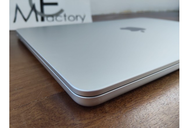 MacBook Air 13 -  Chip M5 (8 núcleos...