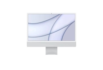 iMac 24 - Chip M3 (8...