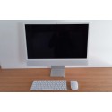 iMac 24 - Chip M3 (8 núcleos GPU) - 8GB RAM - SSD 256GB