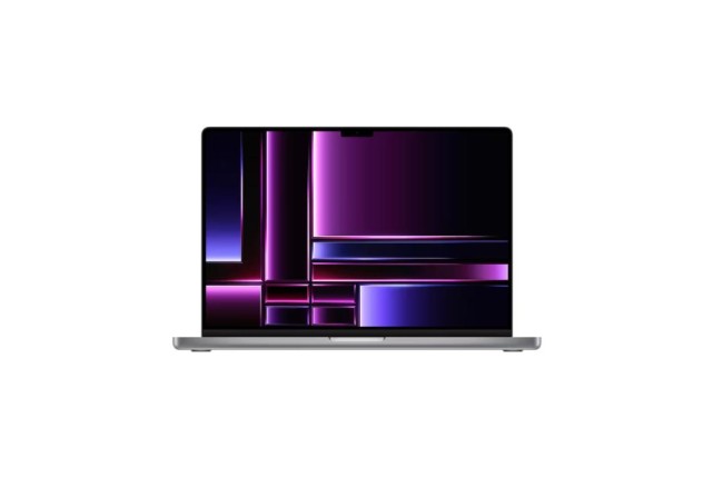MacBook Pro 16 Chip M3 Max - 40...