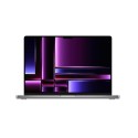 MacBook Pro 16 Chip M3 Max - 40 núcleos GPU - 48GB RAM - 1TB SSD