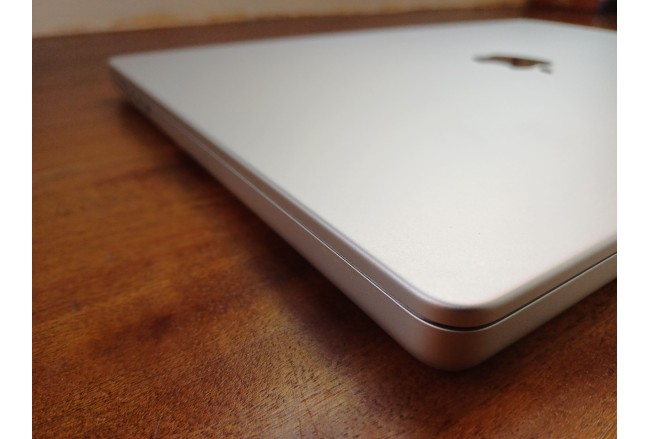 MacBook Pro 16 - Chip M1 Max - 24...