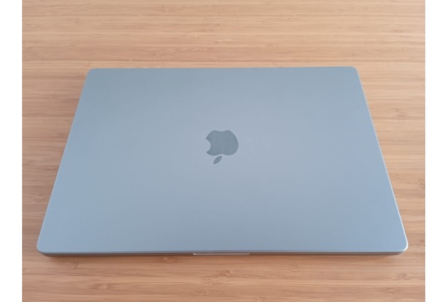 MacBook Pro 16 Chip M1 Pro (GPU 16...