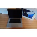 MacBook Pro 16 Chip M2 Max - GPU 38 Núcleos - 32GB RAM - SSD 1TB