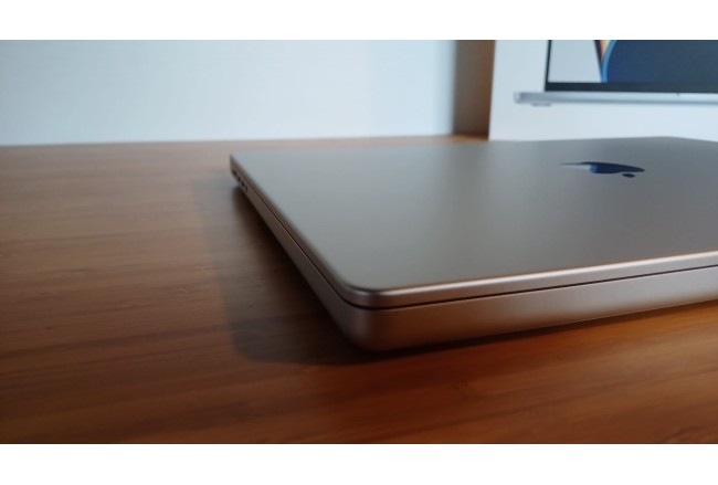 MacBook Pro 16 Chip M2 Max - GPU 38...