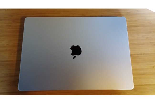 MacBook Pro 16 Chip M2 Max - GPU 38...