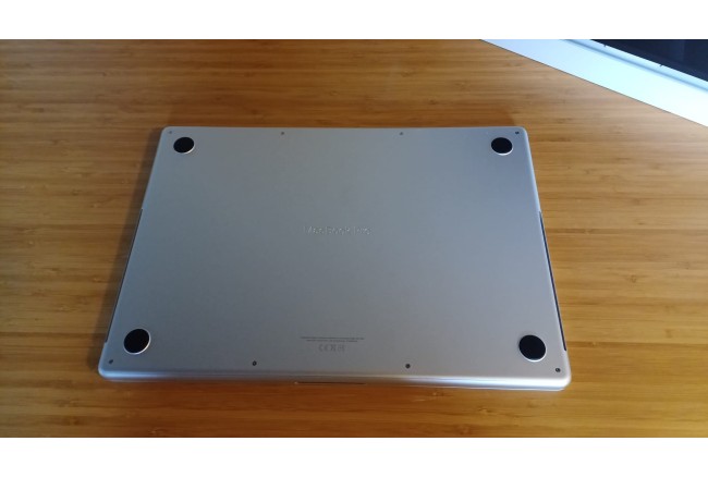 MacBook Pro 16 Chip M2 Max - GPU 38...