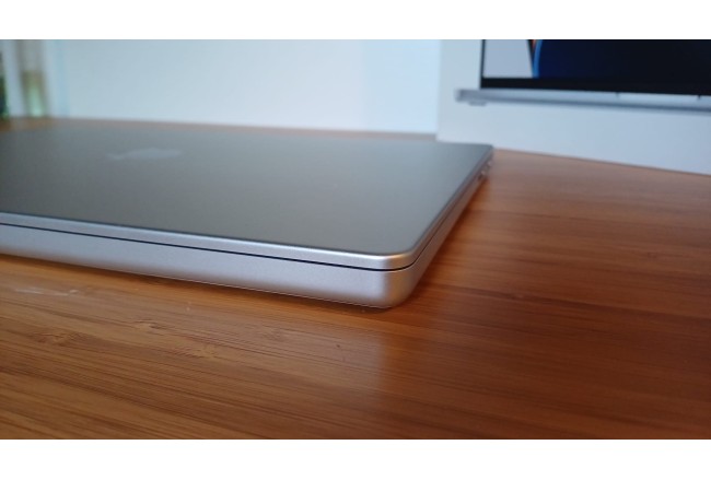 MacBook Pro 16 Chip M2 Max - GPU 38...