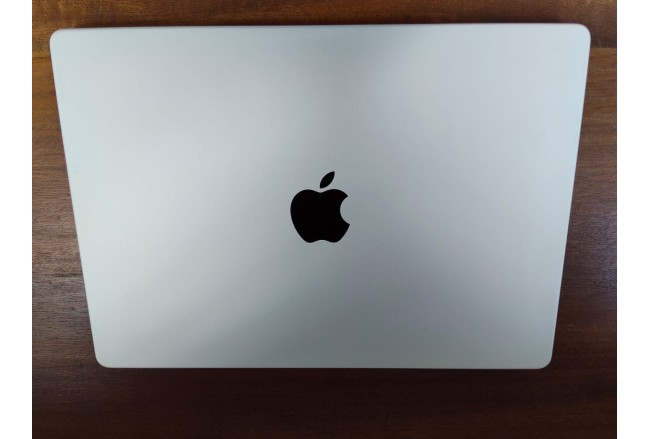 MacBook Pro 14 Chip M3 Pro - GPU 14...
