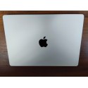 MacBook Pro 14 Chip M3 Pro - GPU 14 Núcleos - 18GB RAM - SSD 512GB - Apple Care + hasta 7/03/2027