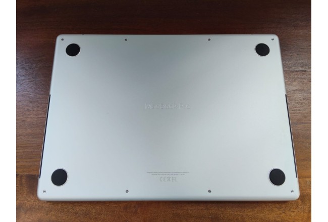 MacBook Pro 14 Chip M3 Pro - GPU 14...